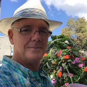 Meet your Posher, Doug